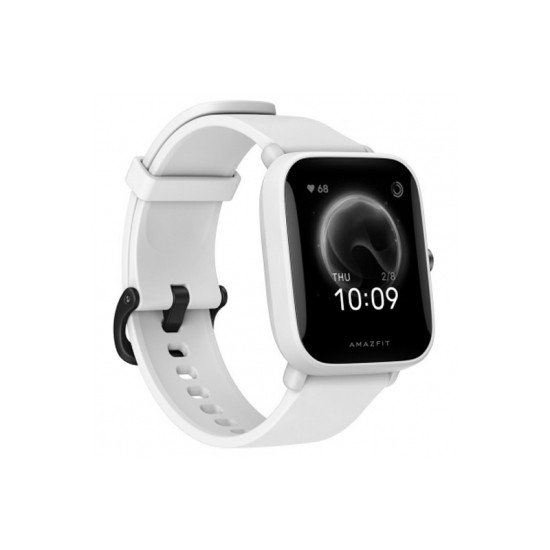 ﻿SMARTWATCH U SERIES 7 44MM WHITE